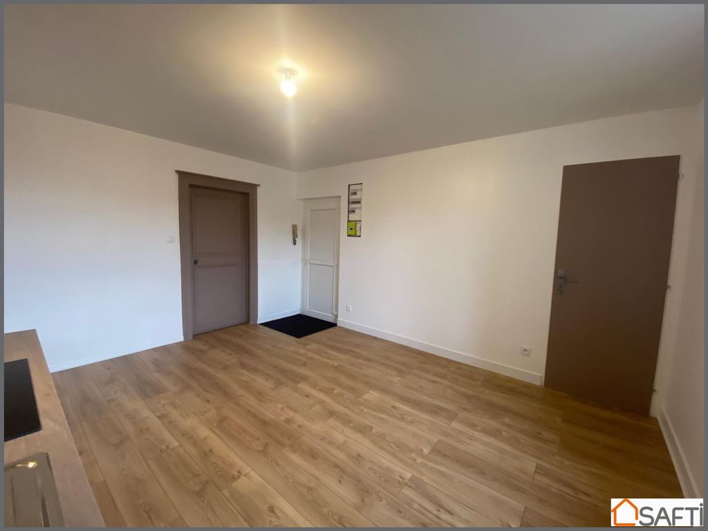 Achat appartement 3 pièce(s) Montigny-lès-Metz