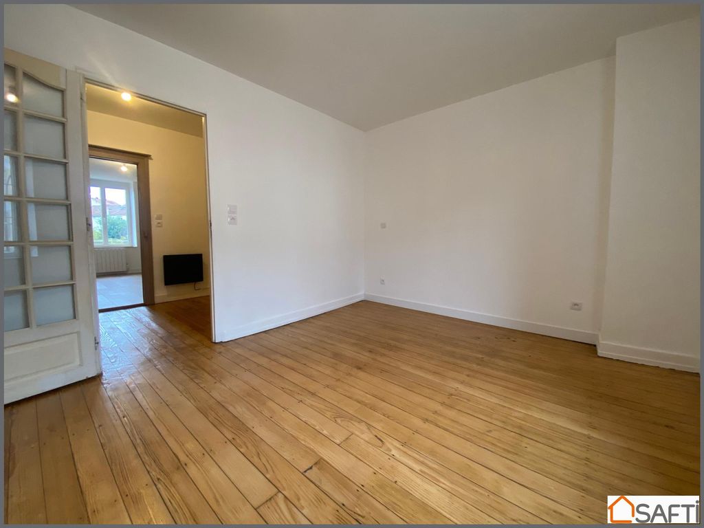 Achat appartement à vendre 3 pièces 52 m² - Montigny-lès-Metz