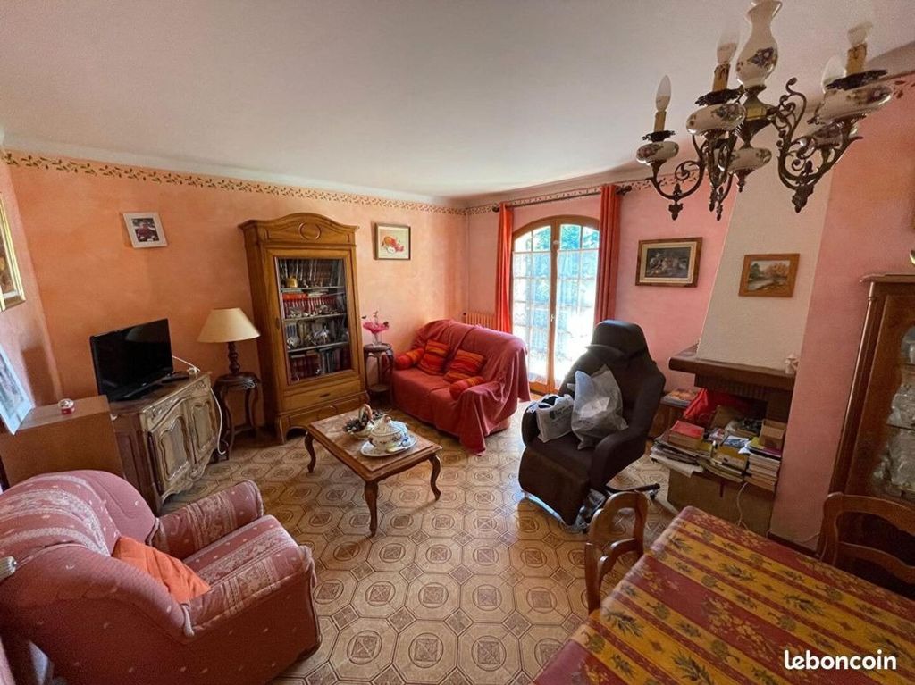 Achat maison 4 chambre(s) - Entraigues-sur-la-Sorgue