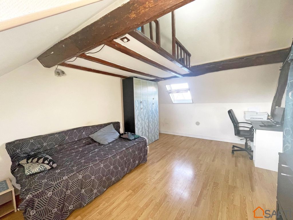 Achat studio à vendre 25 m² - Beaumont-sur-Oise