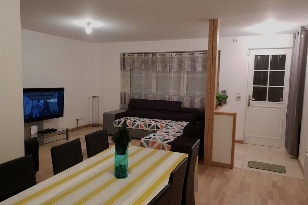 Achat appartement à vendre 3 pièces 67 m² - Boulogne-sur-Mer