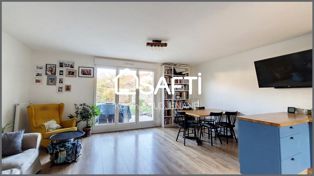 Achat maison 3 chambre(s) - Asnières-sur-Oise