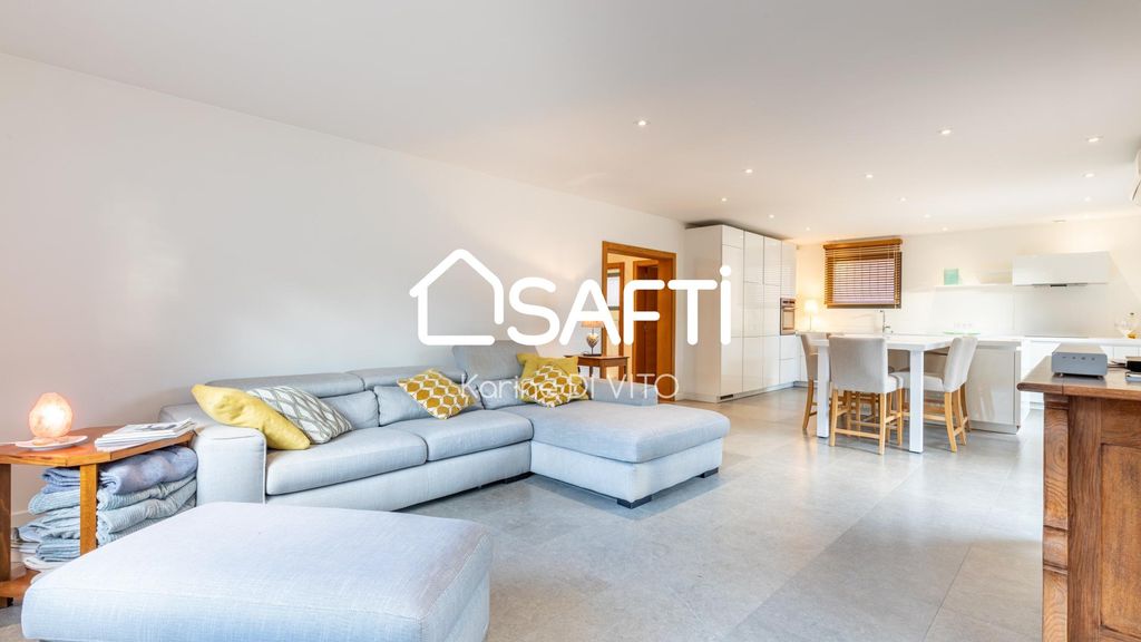 Achat maison à vendre 4 chambres 148 m² - Sainte-Maxime