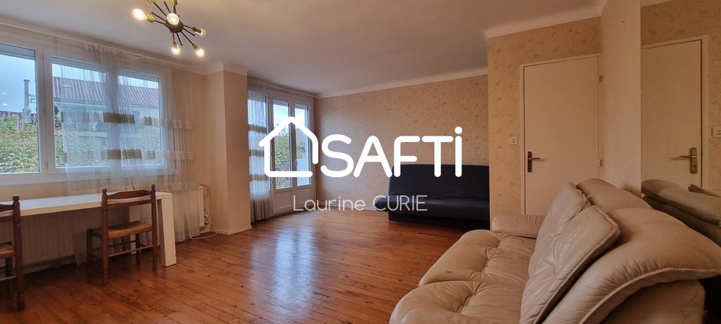 Achat appartement à vendre 2 pièces 50 m² - Millau