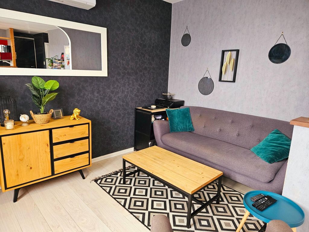 Achat maison 2 chambre(s) - Bagnac-sur-Célé