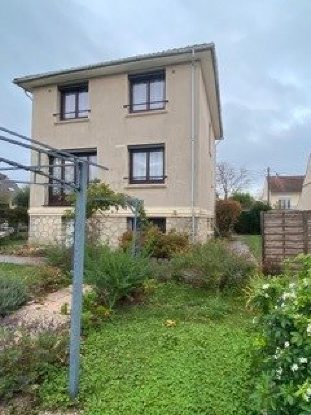 Achat maison à vendre 4 chambres 100 m² - Osny