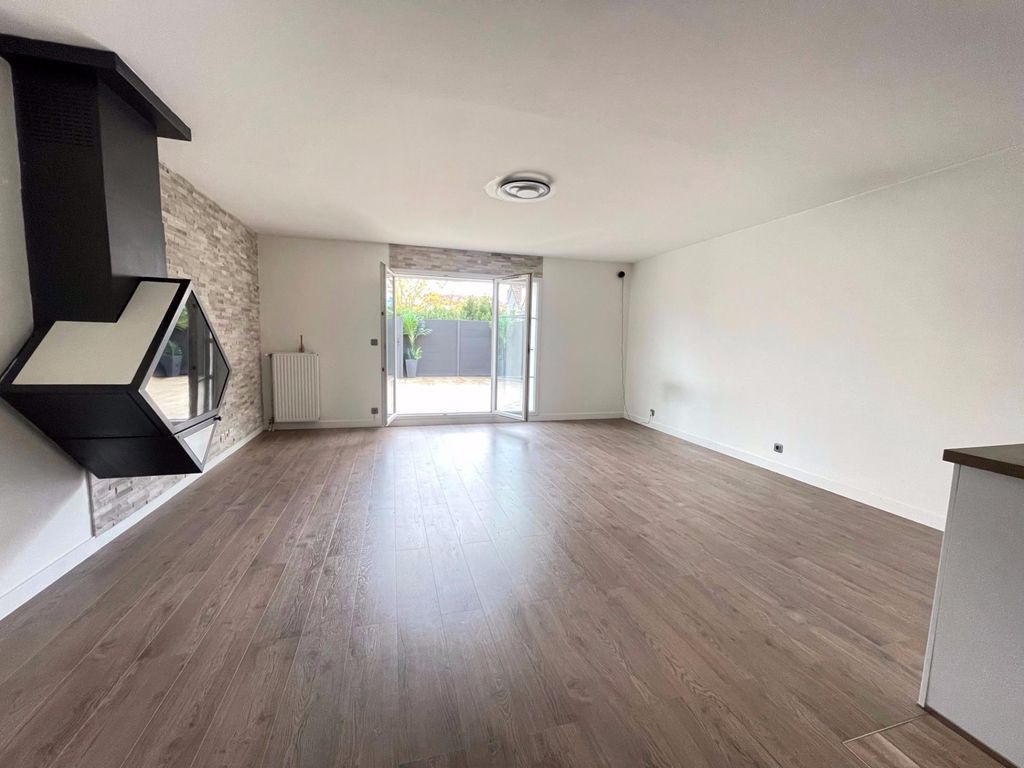 Achat maison à vendre 4 chambres 123 m² - Paris 13ème arrondissement