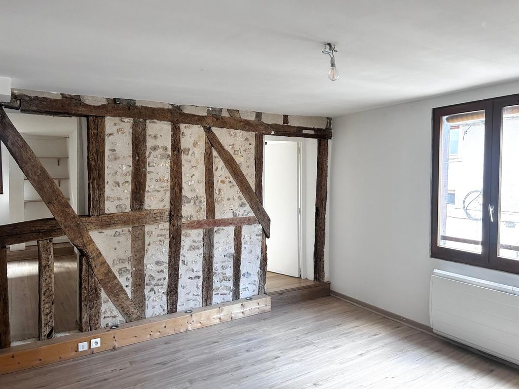Achat appartement à vendre 3 pièces 51 m² - Bourges