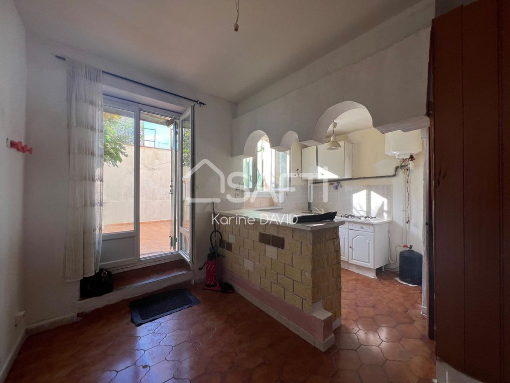 Achat appartement 2 pièce(s) Marseille 15ème arrondissement