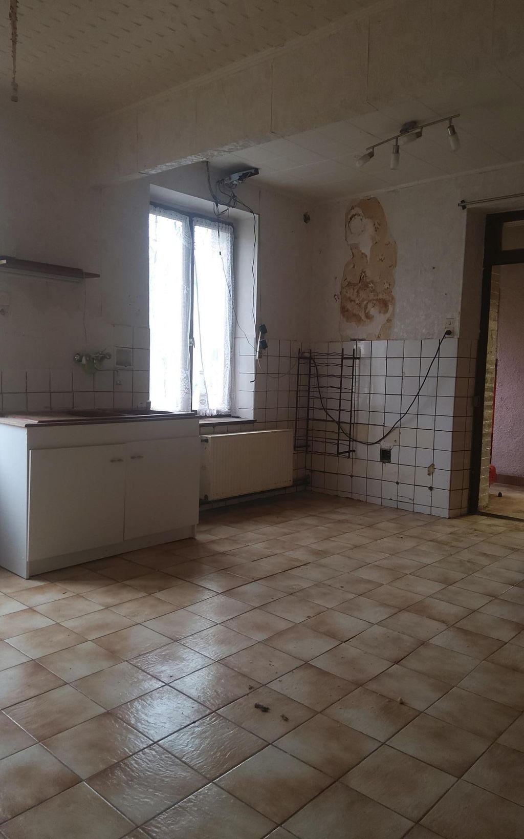 Achat maison 2 chambre(s) - La Vaivre