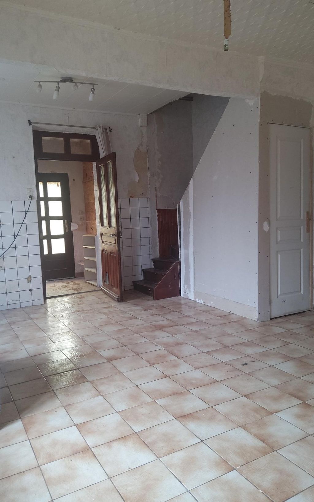 Achat maison 2 chambre(s) - La Vaivre