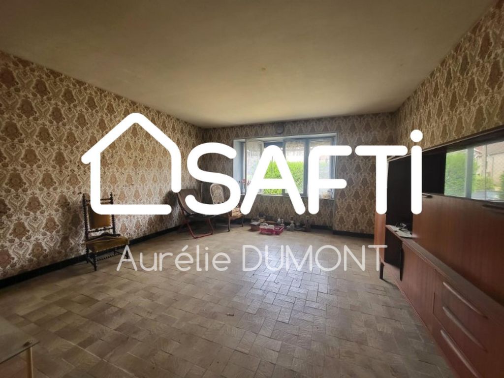 Achat maison 3 chambre(s) - Mercey-sur-Saône