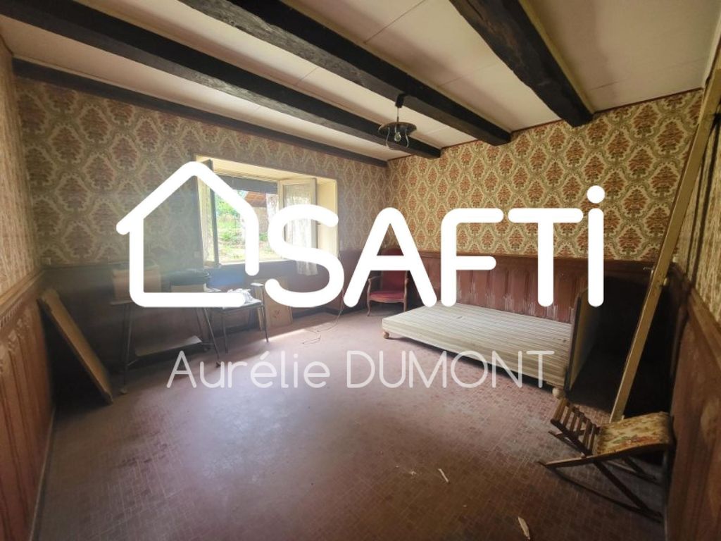 Achat maison 3 chambre(s) - Mercey-sur-Saône