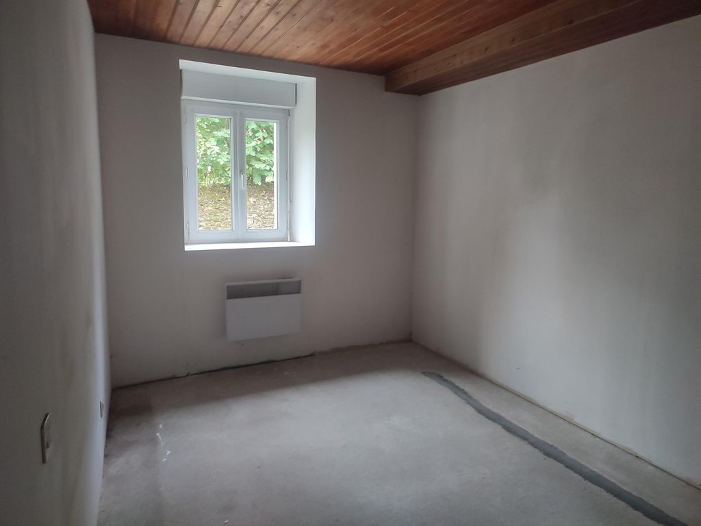 Achat maison 3 chambre(s) - Belgeard