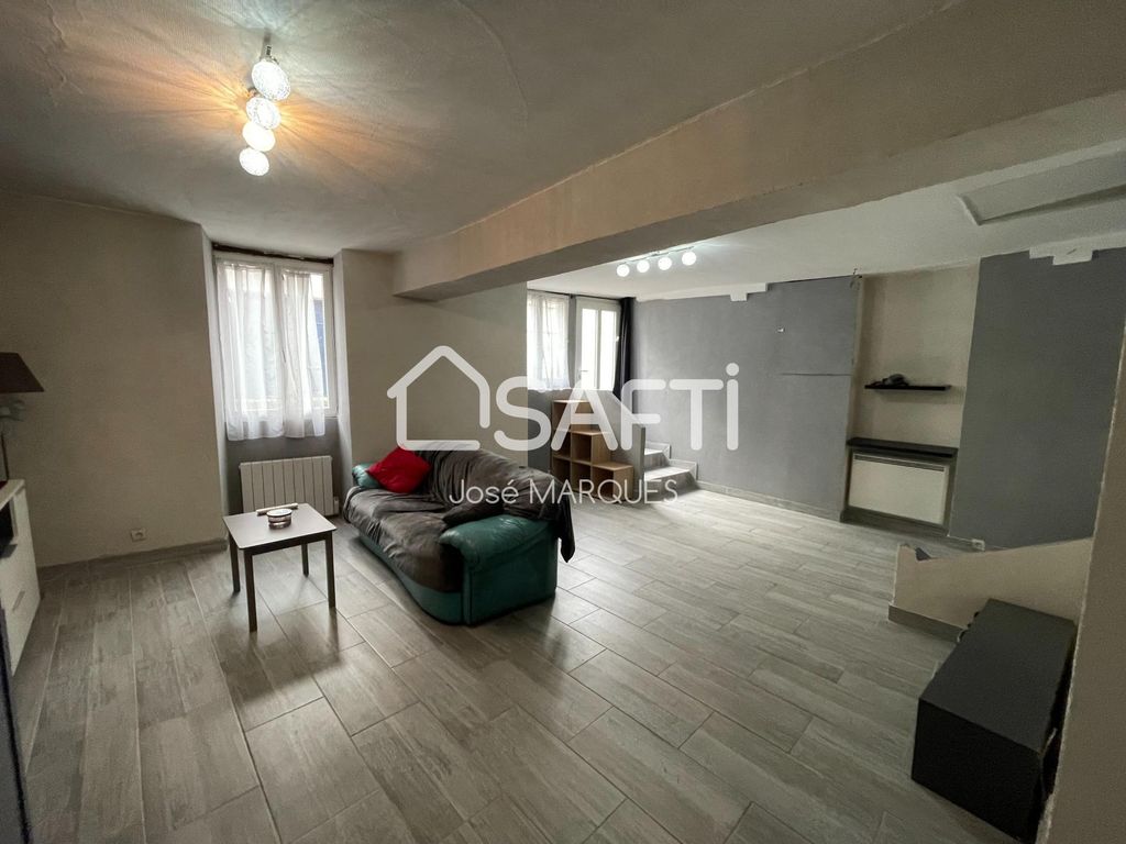 Achat maison 2 chambre(s) - Pithiviers