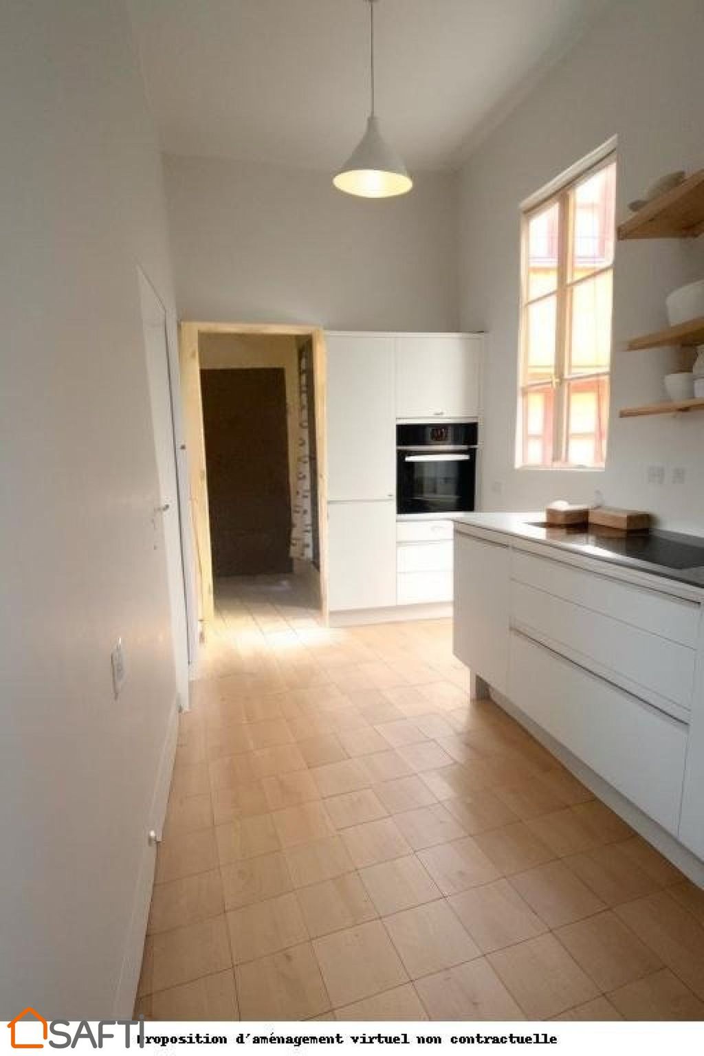 Achat appartement 2 pièce(s) Lyon 5ème arrondissement