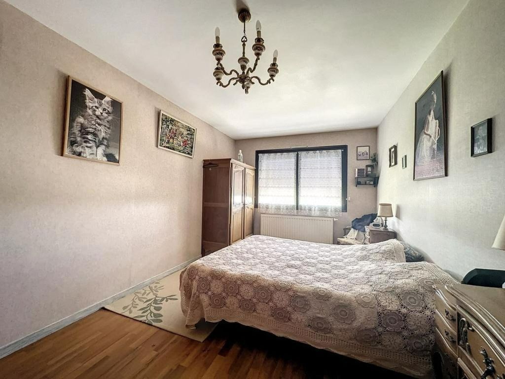 Achat maison 4 chambre(s) - Varangéville