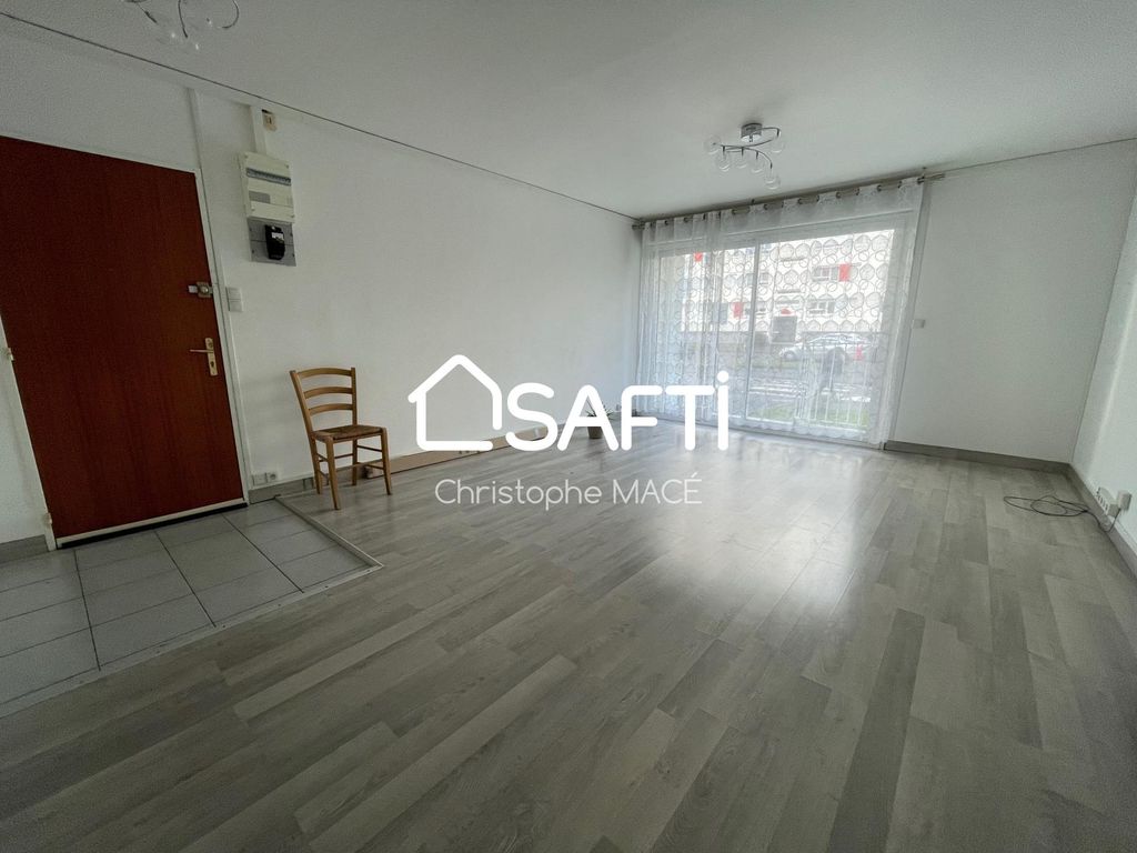 Achat appartement à vendre 5 pièces 90 m² - Laval