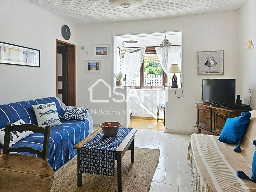 Achat maison 2 chambre(s) - Châtelaillon-Plage