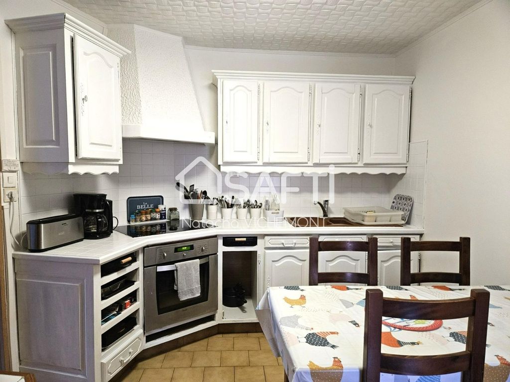 Achat maison 2 chambre(s) - Châtelaillon-Plage