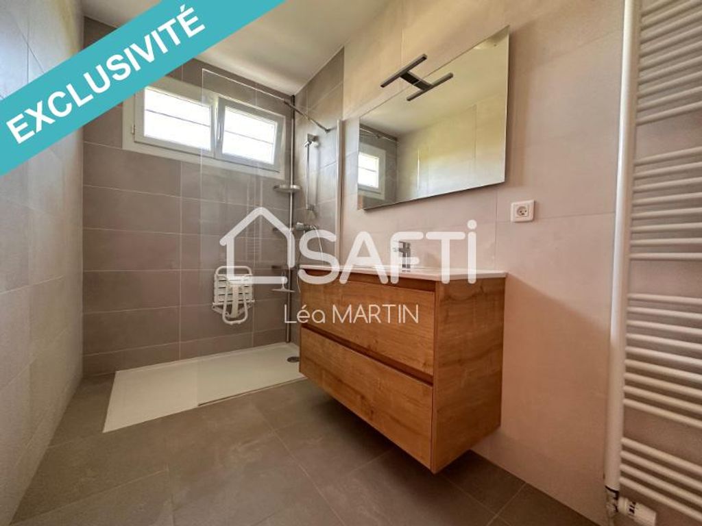 Achat maison 3 chambre(s) - Le May-sur-Èvre