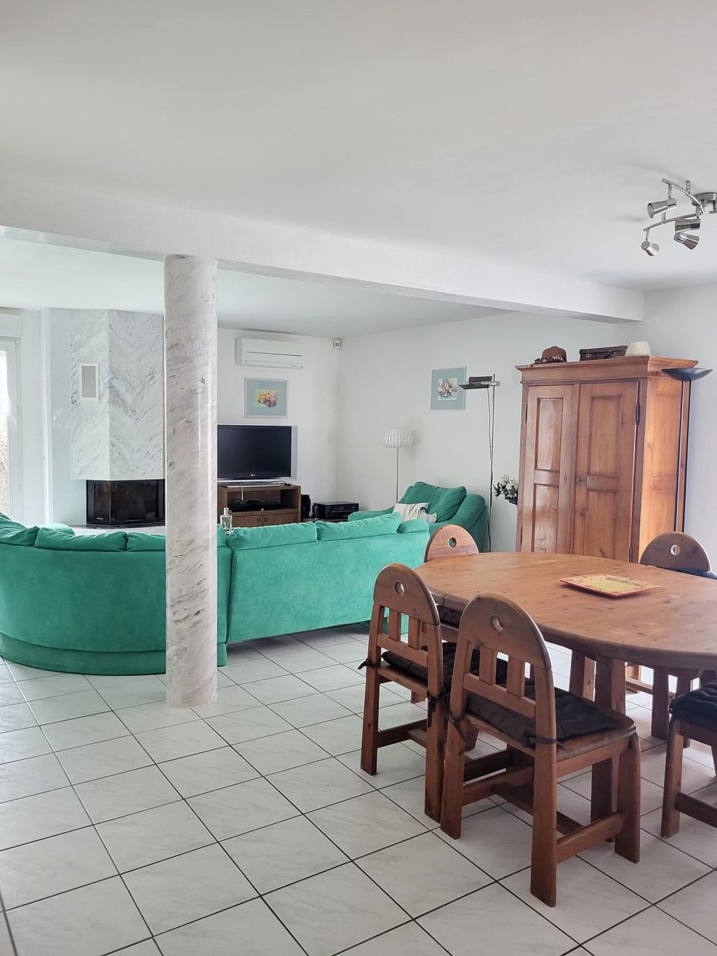 Achat maison 4 chambre(s) - Saint-Louis