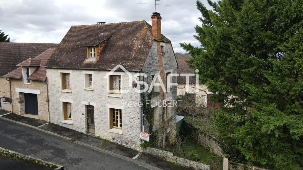 Achat maison 3 chambre(s) - Rouffignac-Saint-Cernin-de-Reilhac