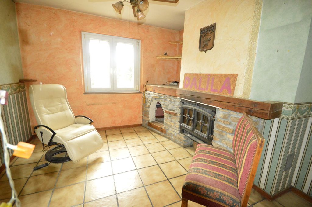 Achat maison 4 chambre(s) - Bourguignon