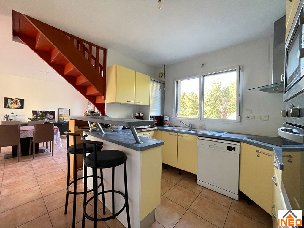 Achat maison 6 chambre(s) - Romillé