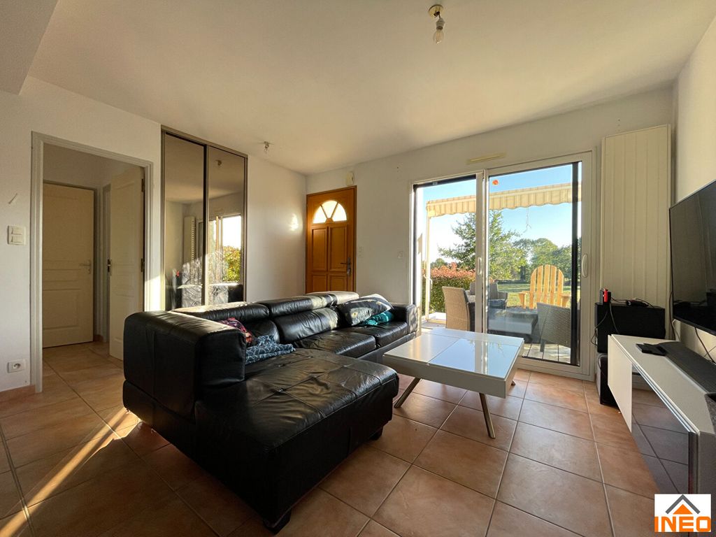 Achat maison 6 chambre(s) - Romillé