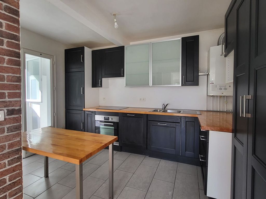 Achat appartement à vendre 5 pièces 93 m² - Épernon