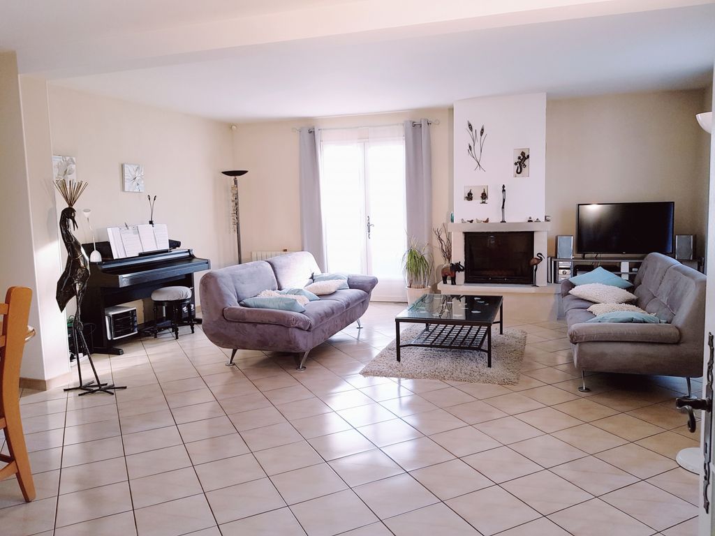 Achat maison 3 chambre(s) - La Verpillière