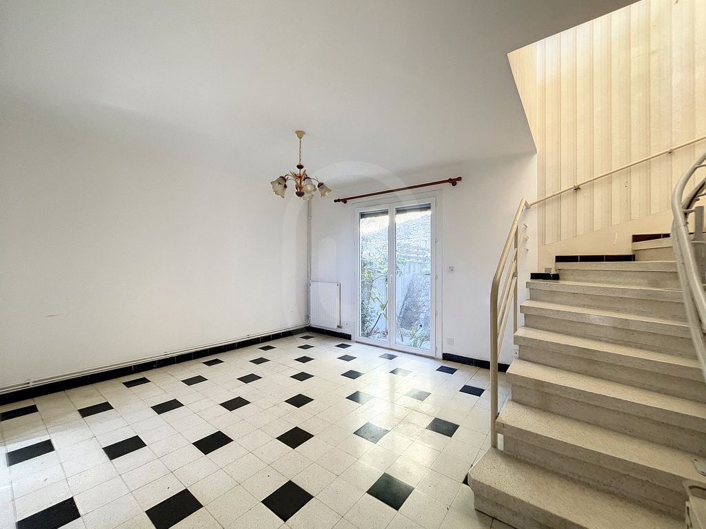Achat maison à vendre 3 chambres 67 m² - Montpellier