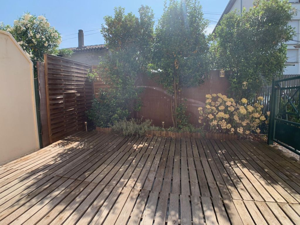 Achat maison à vendre 2 chambres 64 m² - Toulouse