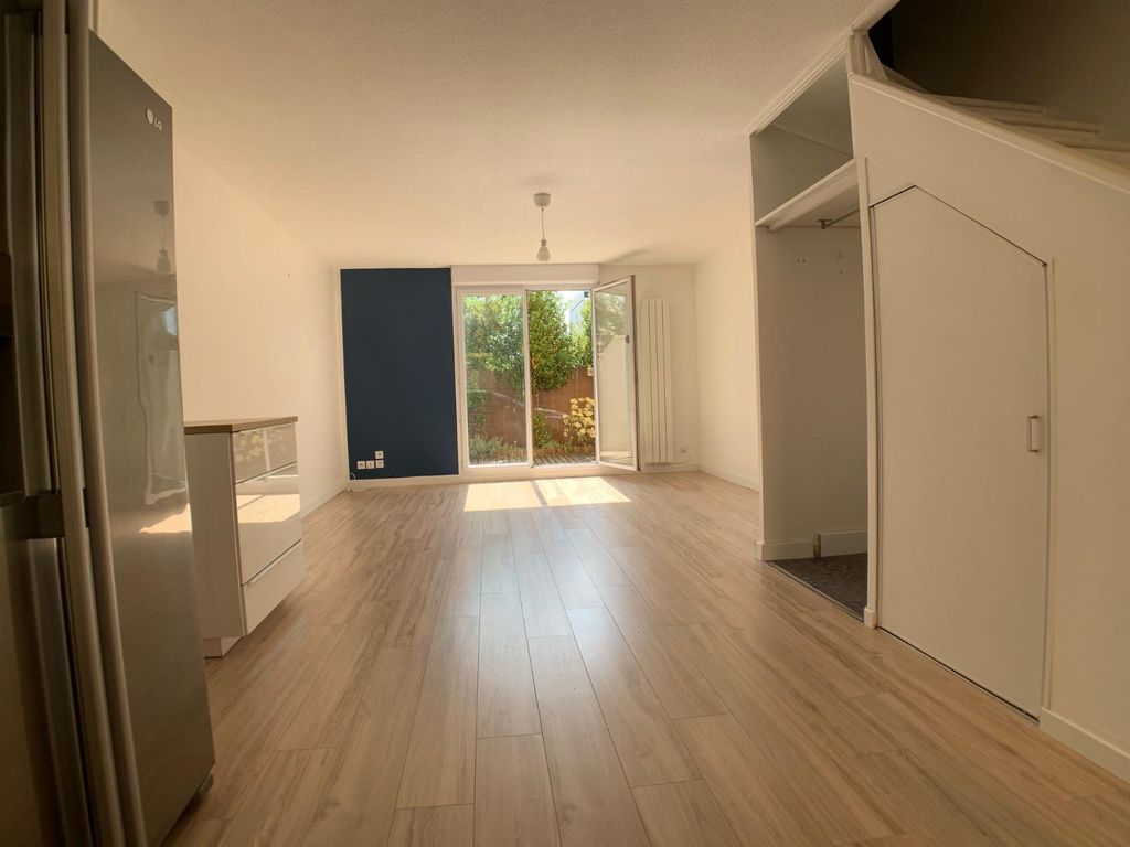 Achat maison 2 chambre(s) - Toulouse