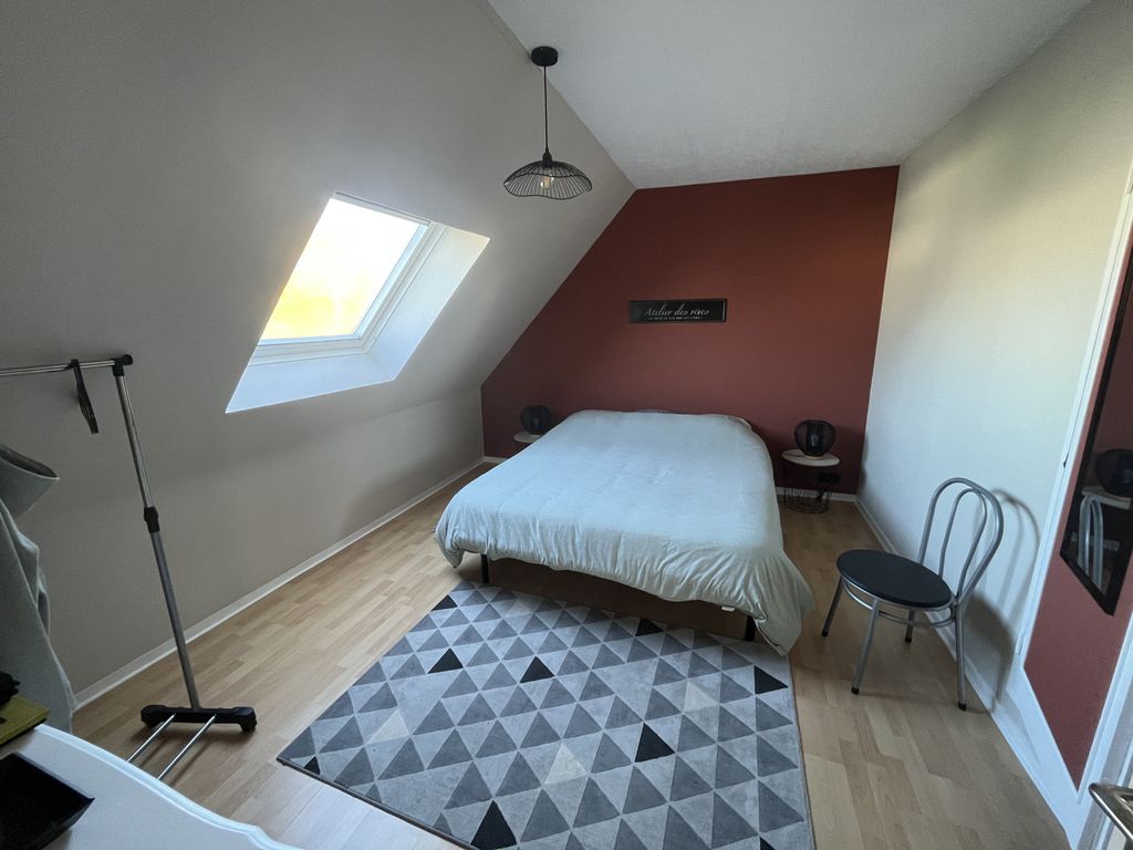 Achat maison 4 chambre(s) - Fondettes