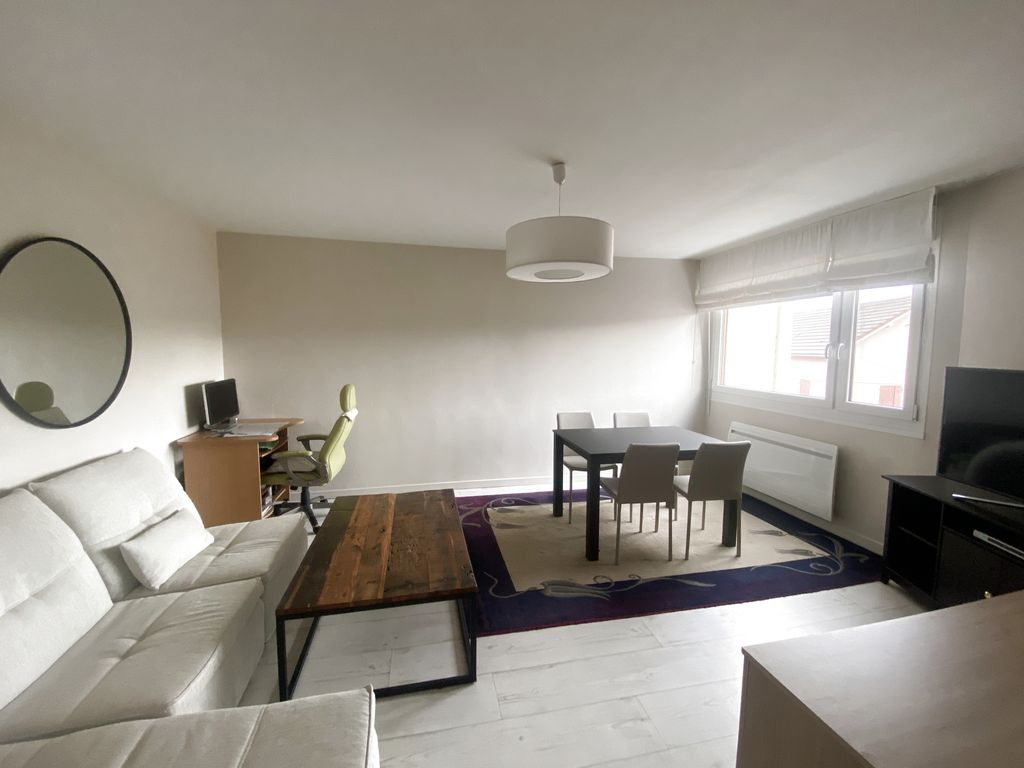 Achat appartement à vendre 2 pièces 42 m² - Audincourt