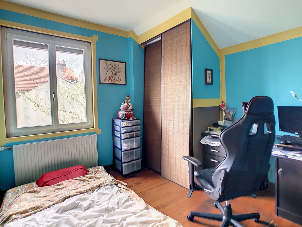 Achat maison 5 chambre(s) - Dijon