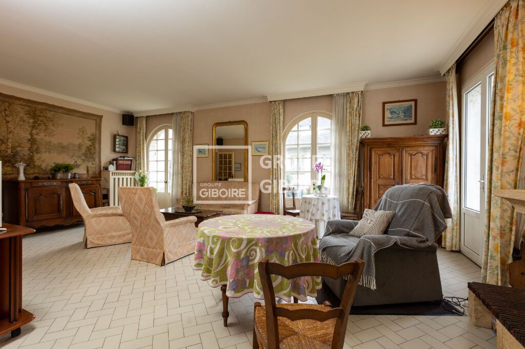 Achat maison 6 chambre(s) - Saint-Malo