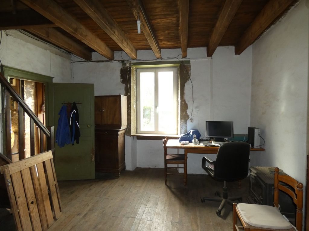 Achat maison 2 chambre(s) - Domeyrot