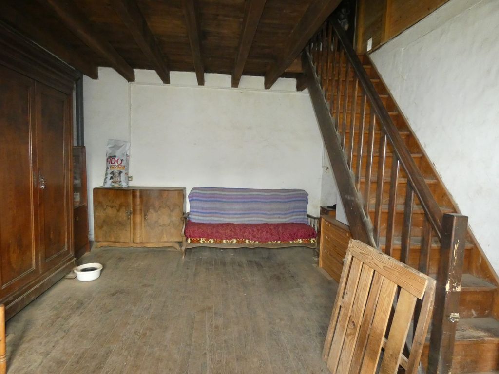 Achat maison 2 chambre(s) - Domeyrot