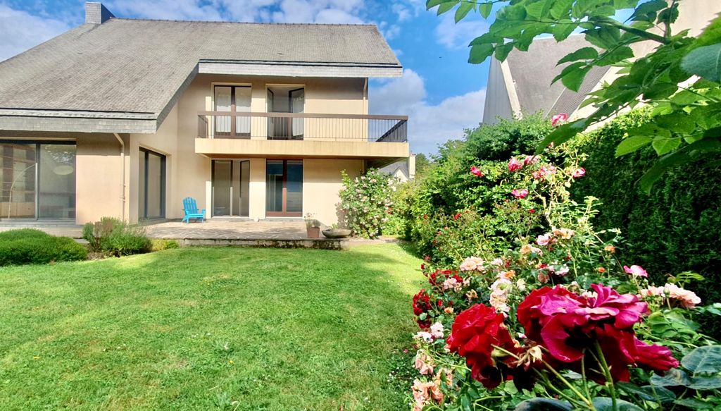 Achat maison à vendre 5 chambres 200 m² - Rennes