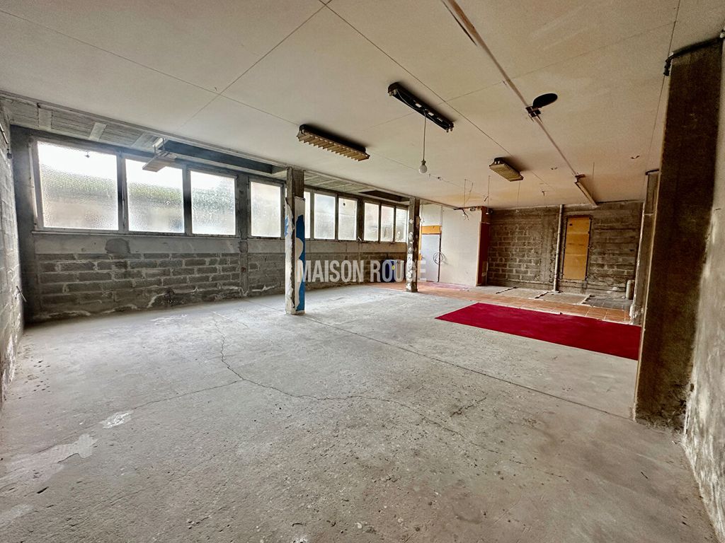 Achat appartement à vendre 5 pièces 100 m² - Saint-Malo