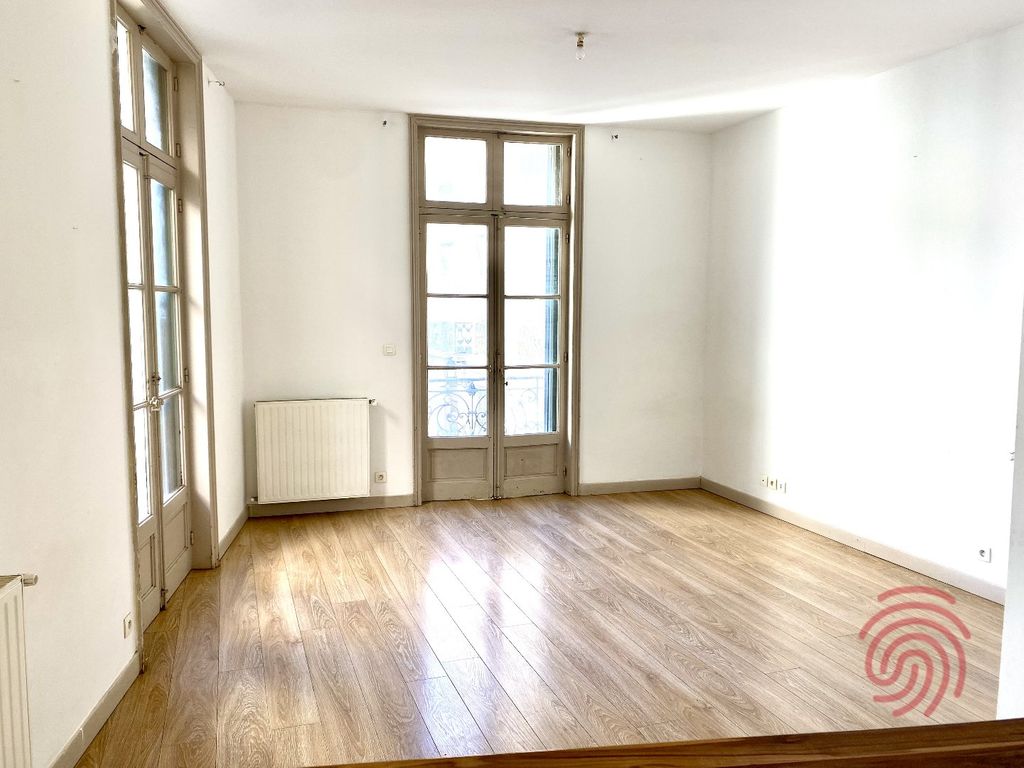 Achat appartement à vendre 4 pièces 80 m² - Béziers