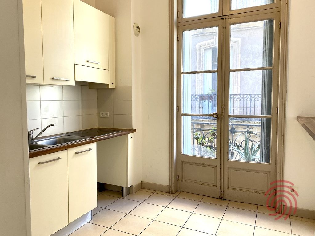 Achat appartement 4 pièce(s) Béziers