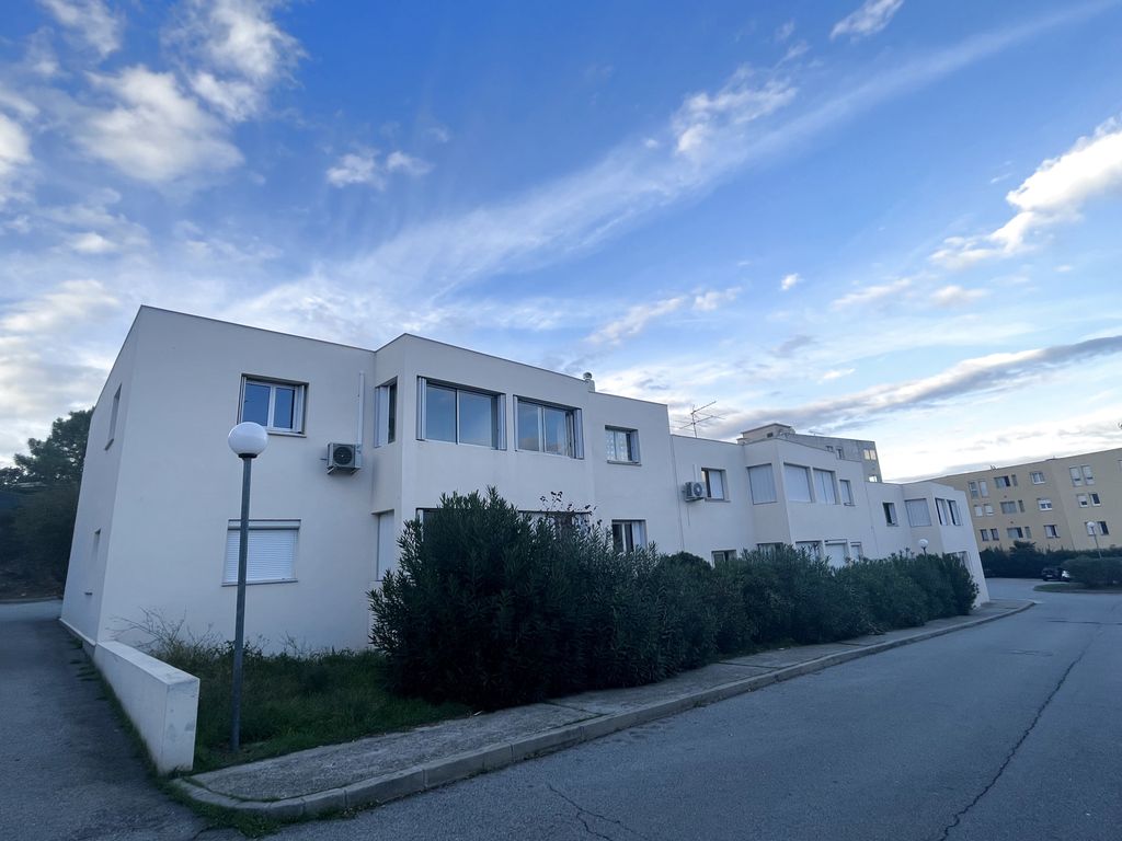 Achat appartement à vendre 2 pièces 49 m² - Appietto