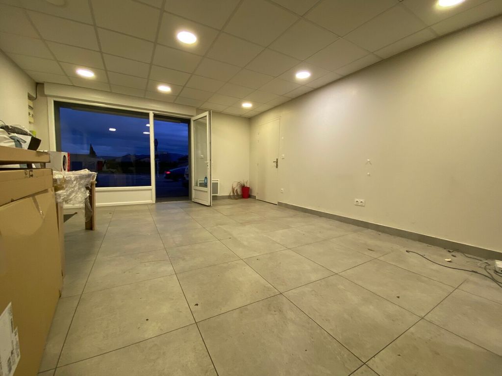 Achat appartement à vendre 3 pièces 67 m² - Romans-sur-Isère