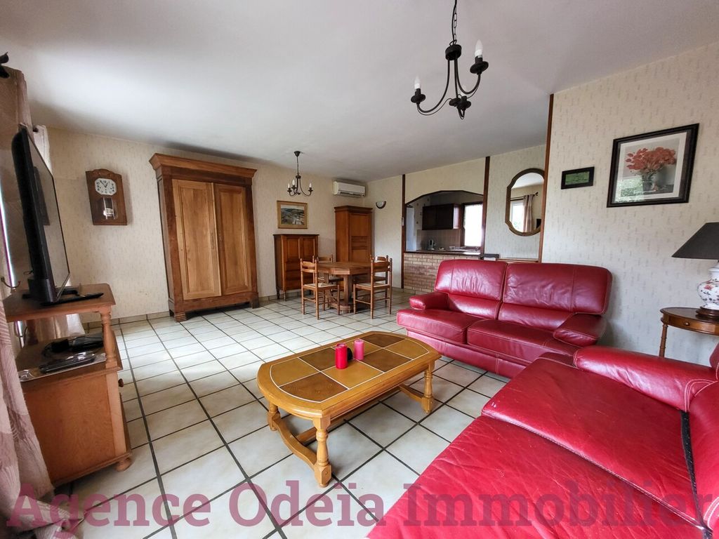 Achat maison à vendre 3 chambres 87 m² - Audenge