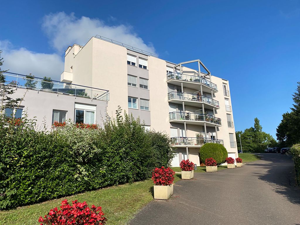 Achat appartement à vendre 6 pièces 101 m² - Dijon