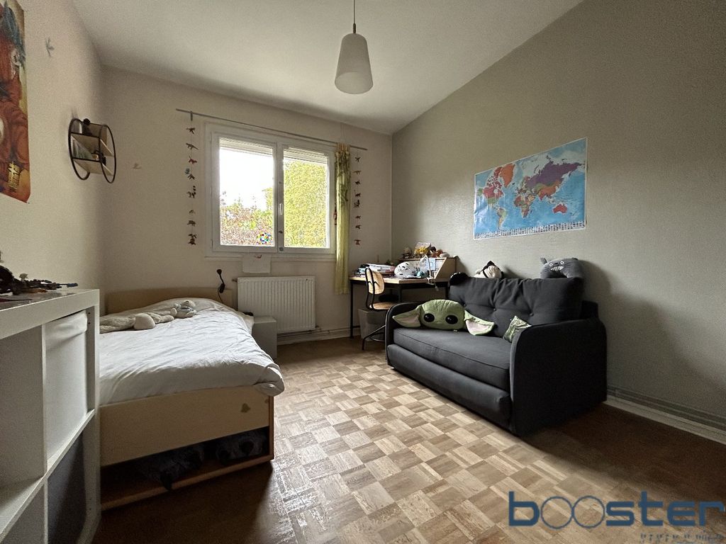 Achat maison 4 chambre(s) - Toulouse